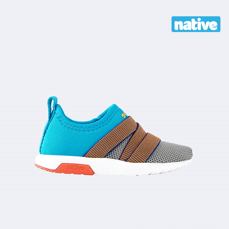 Native Giày Sneaker Trẻ Em Phoenix Junior