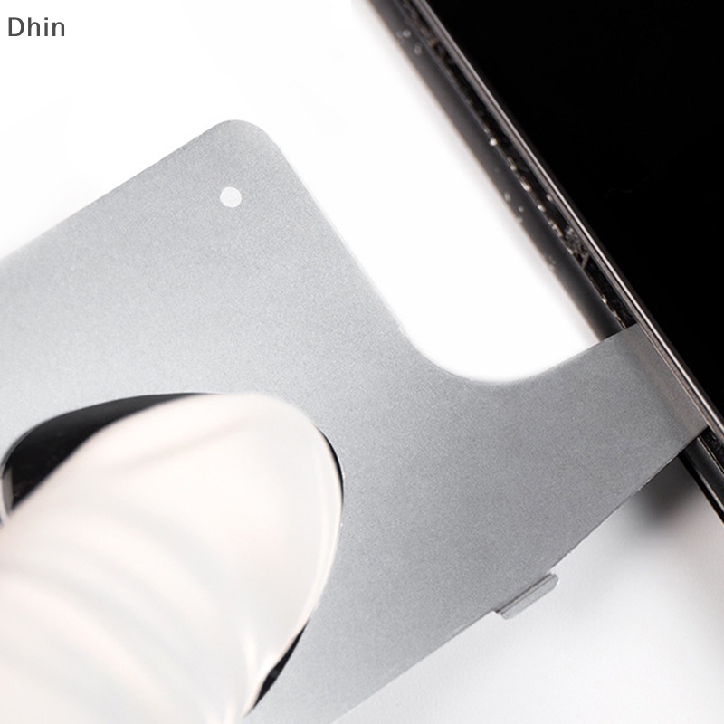 Đĩa Chia Màn Hình 3D Bằng Thép Không Gỉ Tiện Dụng