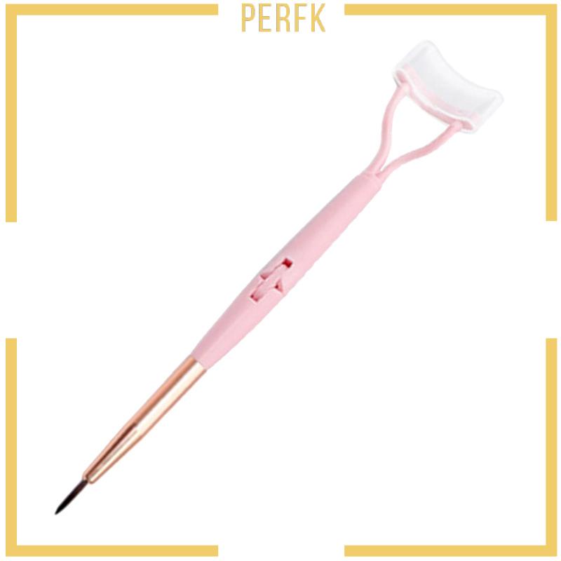 Dụng Cụ Uốn Cong Lông Mi / Lông Mày Bằng Thép Không Gỉ