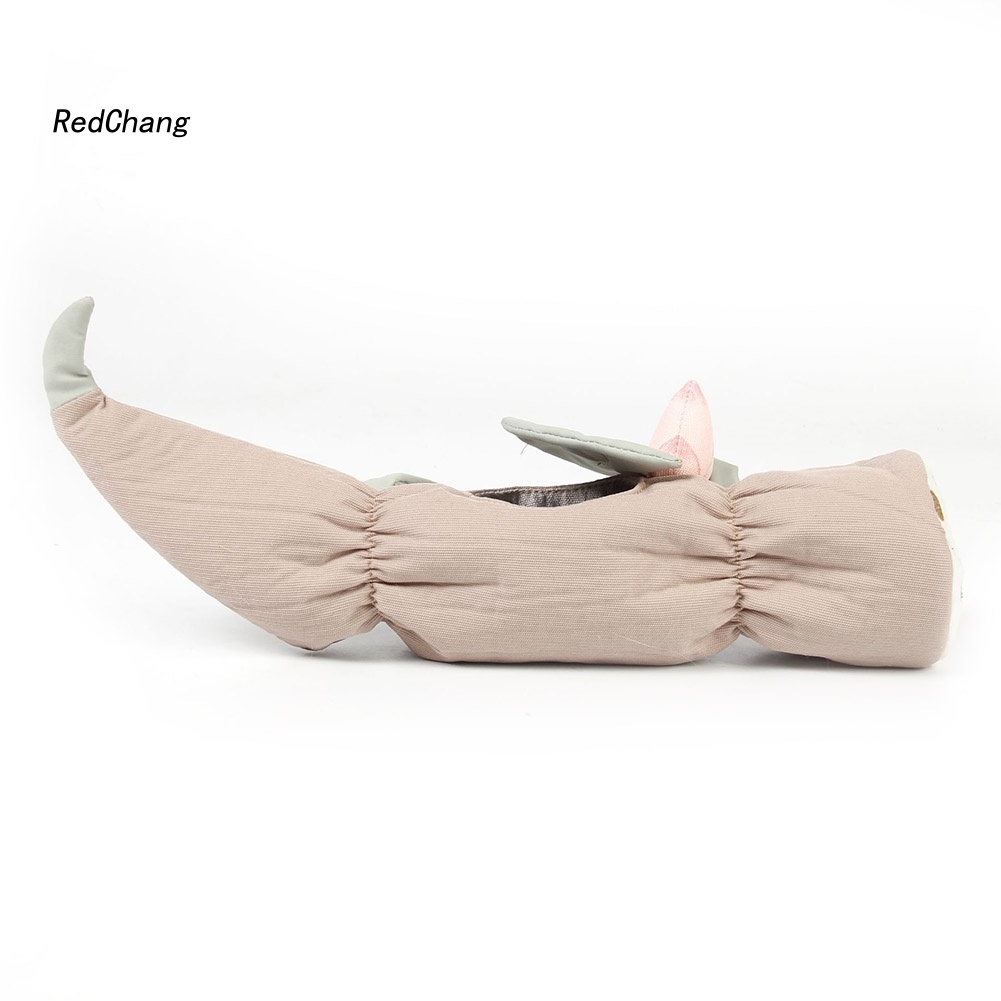 Võng Treo Ấm Áp Bằng Vải Cotton Cho Chuột Hamster / Sóc