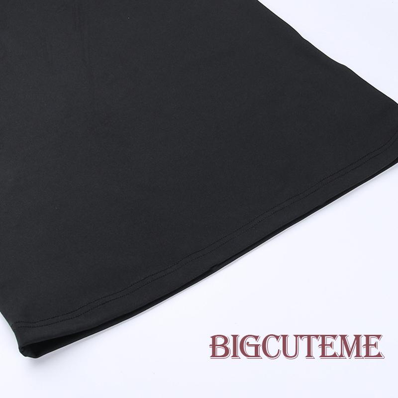 [] - Đầm Hai Dây Dáng Dài Ôm Sát Thời Trang Mùa Hè Cho Nữ