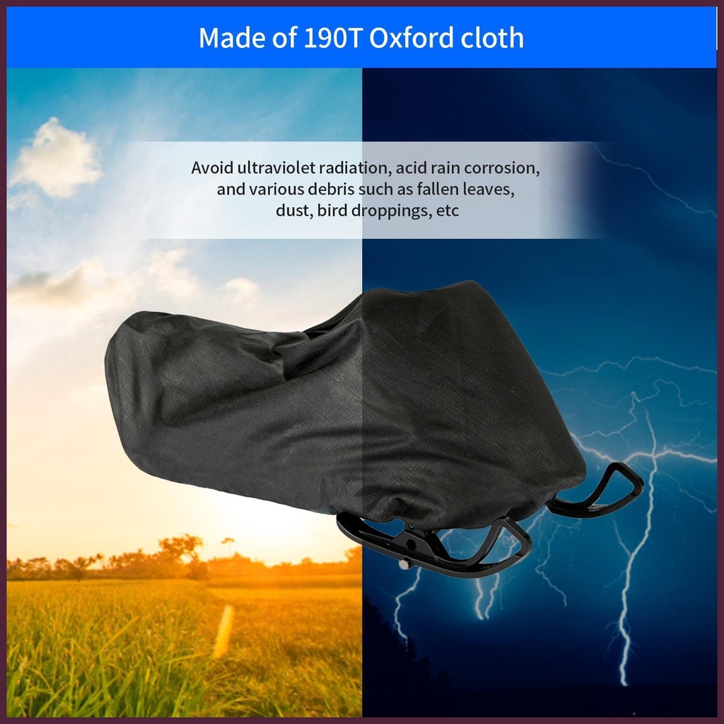 Vỏ Bọc Chống Bụi Và Tia UV Chống Tuyết Chịu Được Sức Nặng Phổ Biến Dành Cho Xe Tải