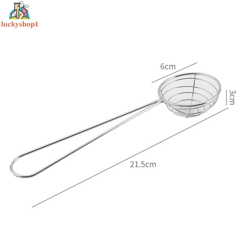 Vá Múc Canh Cán Dài Bằng Thép Không Gỉ