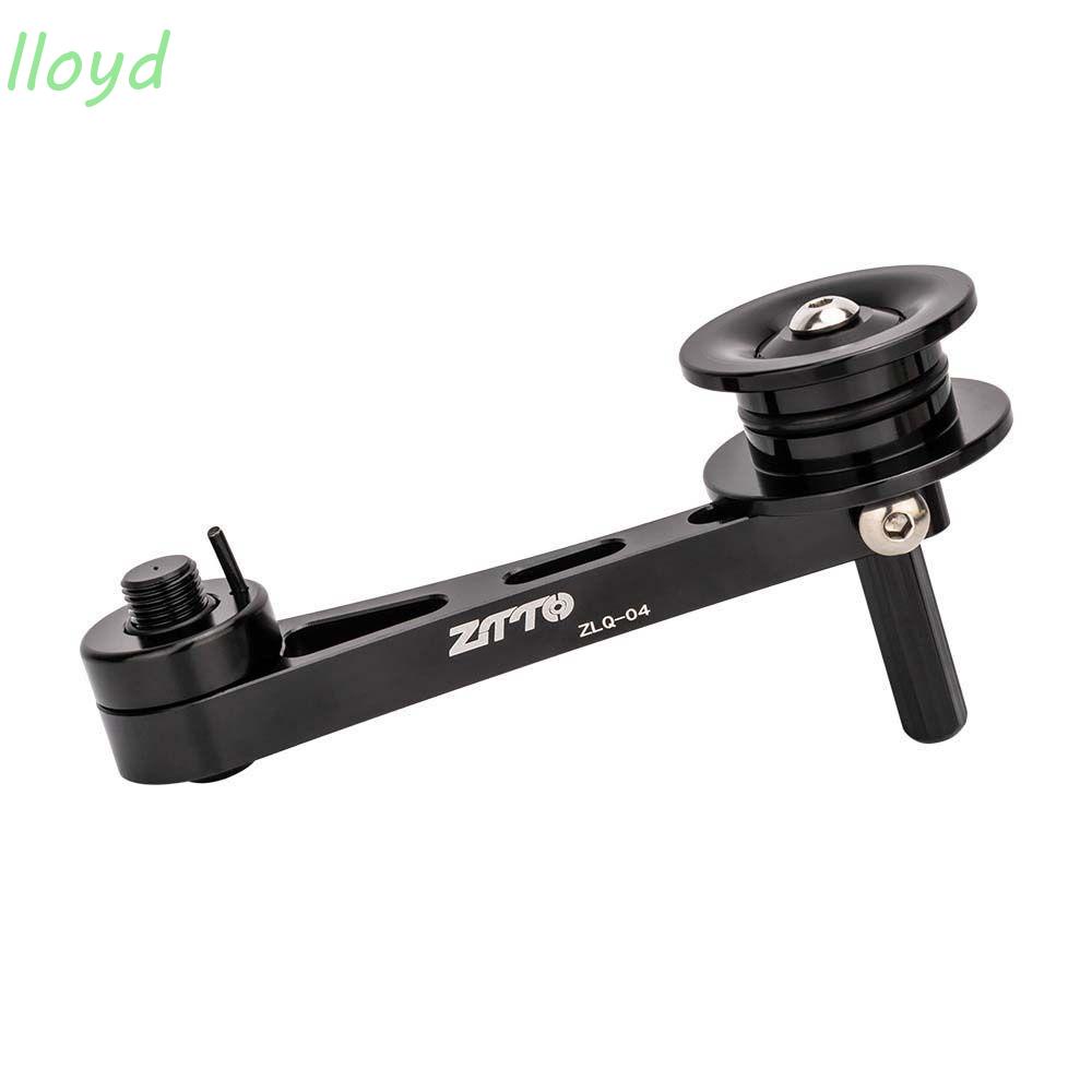 Phụ Kiện Ổn Định Dây Xích Xe Đạp MTB Bằng Hợp Kim Nhôm Chống Rơi Siêu Bền