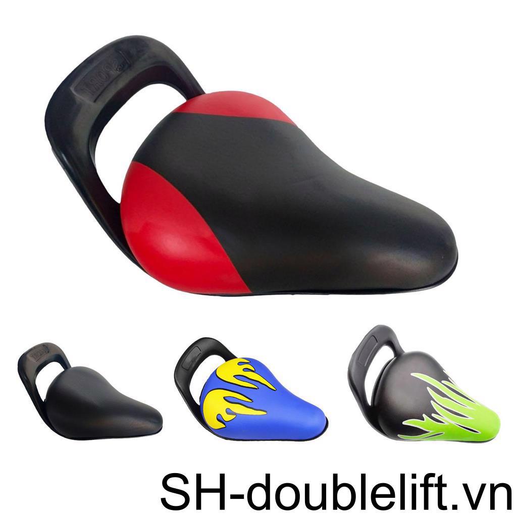 Yên Xe Đạp Chống Sốc Thoáng Khí Thoải Mái Cho Bé