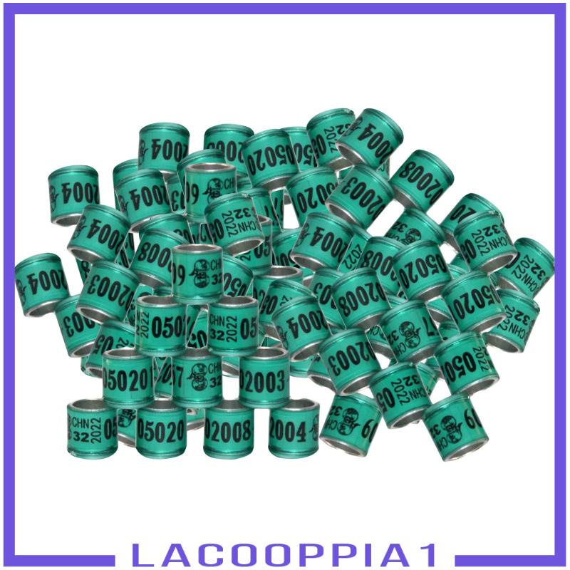 [Lacooppia1] Chân Gà Cỡ Nhỏ Màu Nâu