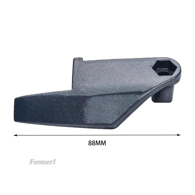 [Fenteer1] Kẹp Đòn Bẩy Đáy Bò Cao Cấp 63V-42815 Cho Động Cơ Ngoài Trời