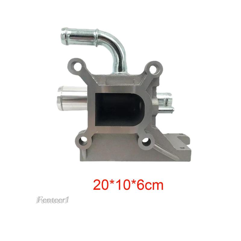 Bộ Điều Nhiệt LF01-1517Z Cho 2004-2012 Fenteer1