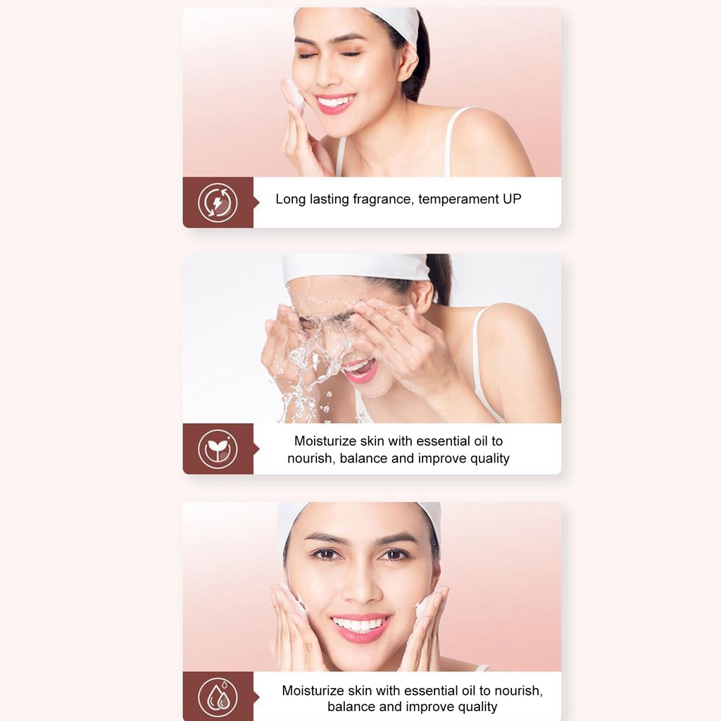 Xà Phòng Gội Đầu Đa Năng Chứa polygonum Tự Nhiên