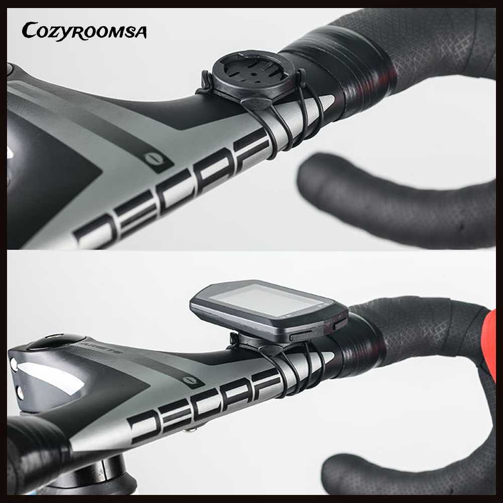 Giá Đỡ Đèn Pha Xe Đạp Siêu Nhẹ Tháo Lắp Nhanh Đa Năng