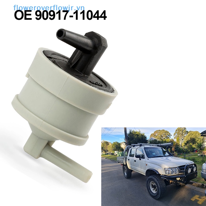 Bộ Lọc Khí 90917-11044 90917-11044-X4 Cho Máy Hút Bụi KZN165 4 RUNNER
