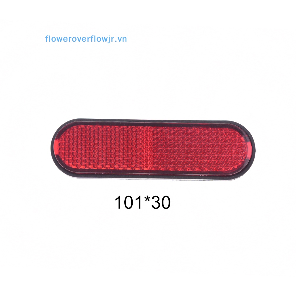 Đèn Cảnh Báo An Toàn Gắn Đuôi Xe Đạp Leo Núi Đèn Gắn Đuôi Xe Đạp Kèm Ốc Vít Tiện Dụng Chất Lượng Cao Đèn Đuôi Xe Đạp Hình Chữ L Chất Lượng Cao