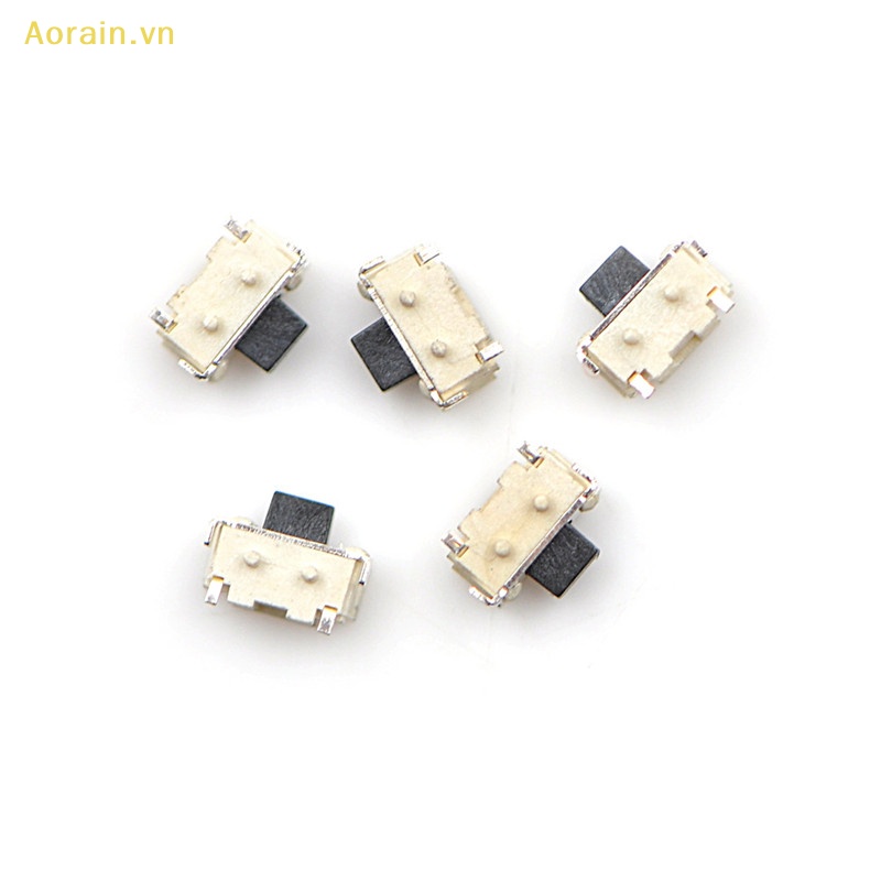 Set 20 Nút Nhấn SMD SMT Tact 2 * 4mm Chuyên Dụng