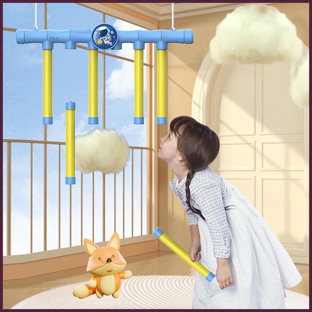 Đồ chơi trẻ em Bắt Bóng Vui Nhộn Cho Bé