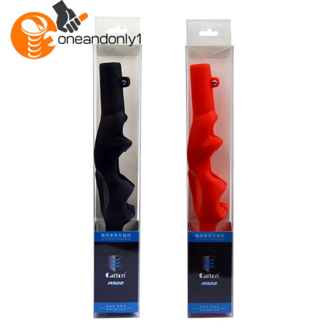 Vỏ Bọc Tay Cầm Gậy Đánh Golf Bằng Cao Su Chuyên Dụng