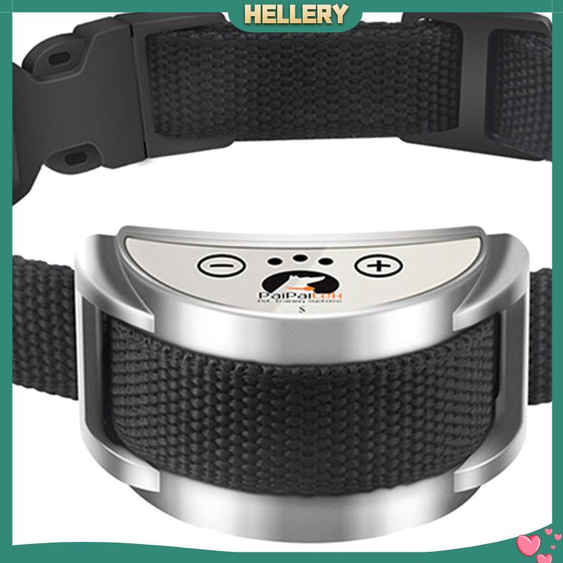 Vòng Cổ Huấn Luyện Cún Cưng 7 Mức Độ Có Thể Điều Chỉnh