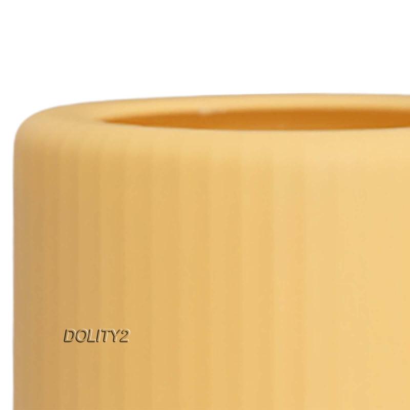 [Dolity2] Thùng Rác Mini Để Bàn Thủ Công Dành Cho Gia Đình