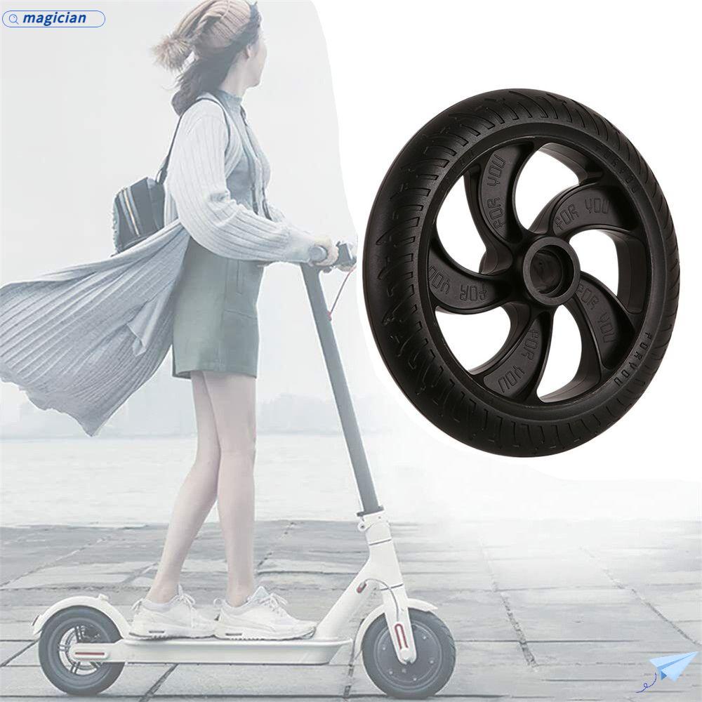 Bánh Xe Scooter Điện Chống Mòn 200x36mm