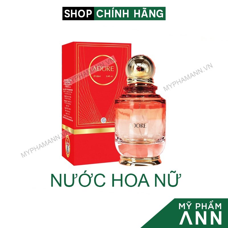 Nước Hoa Nữ Adore 100ml Chính Hãng