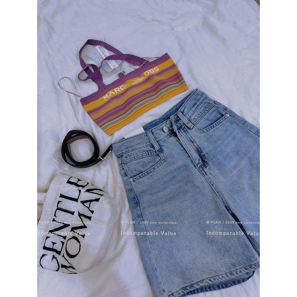 Áo hai dây màu Ma.rc Ja.cob