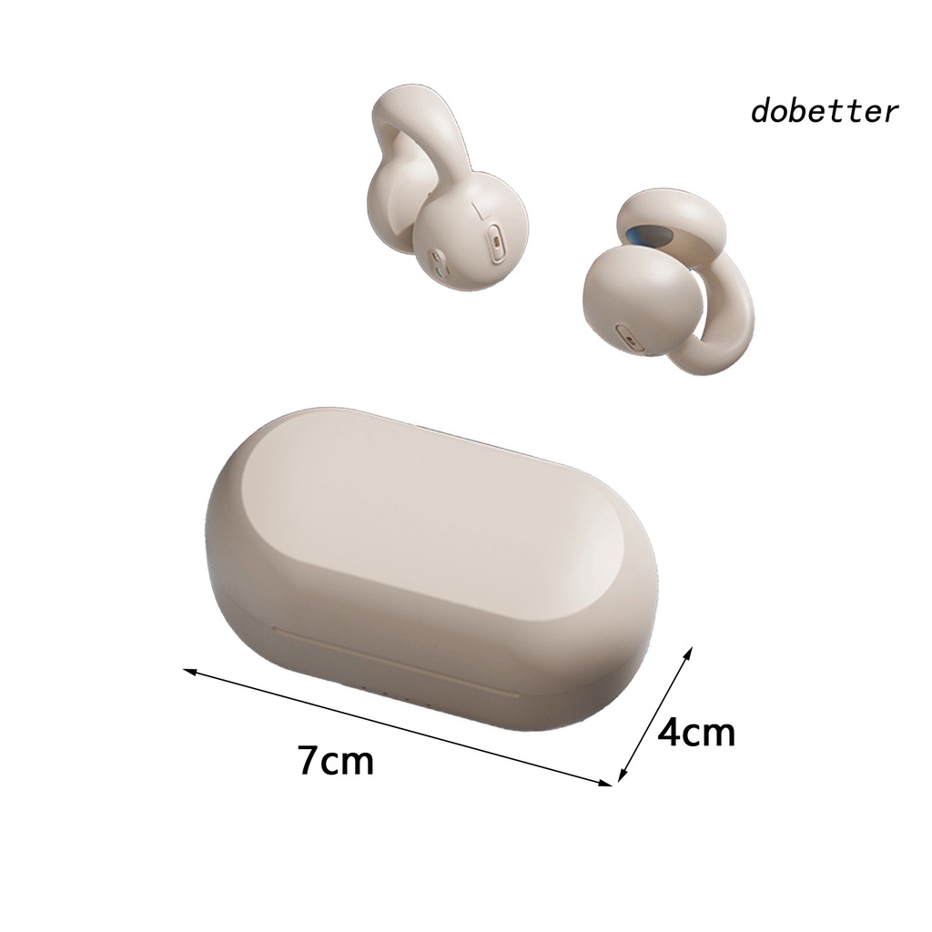 Tai Nghe Nhét Tai Không Dây i20 Kết Nối Bluetooth 5.3 Âm Thanh HiFi Phong Cách Thể Thao