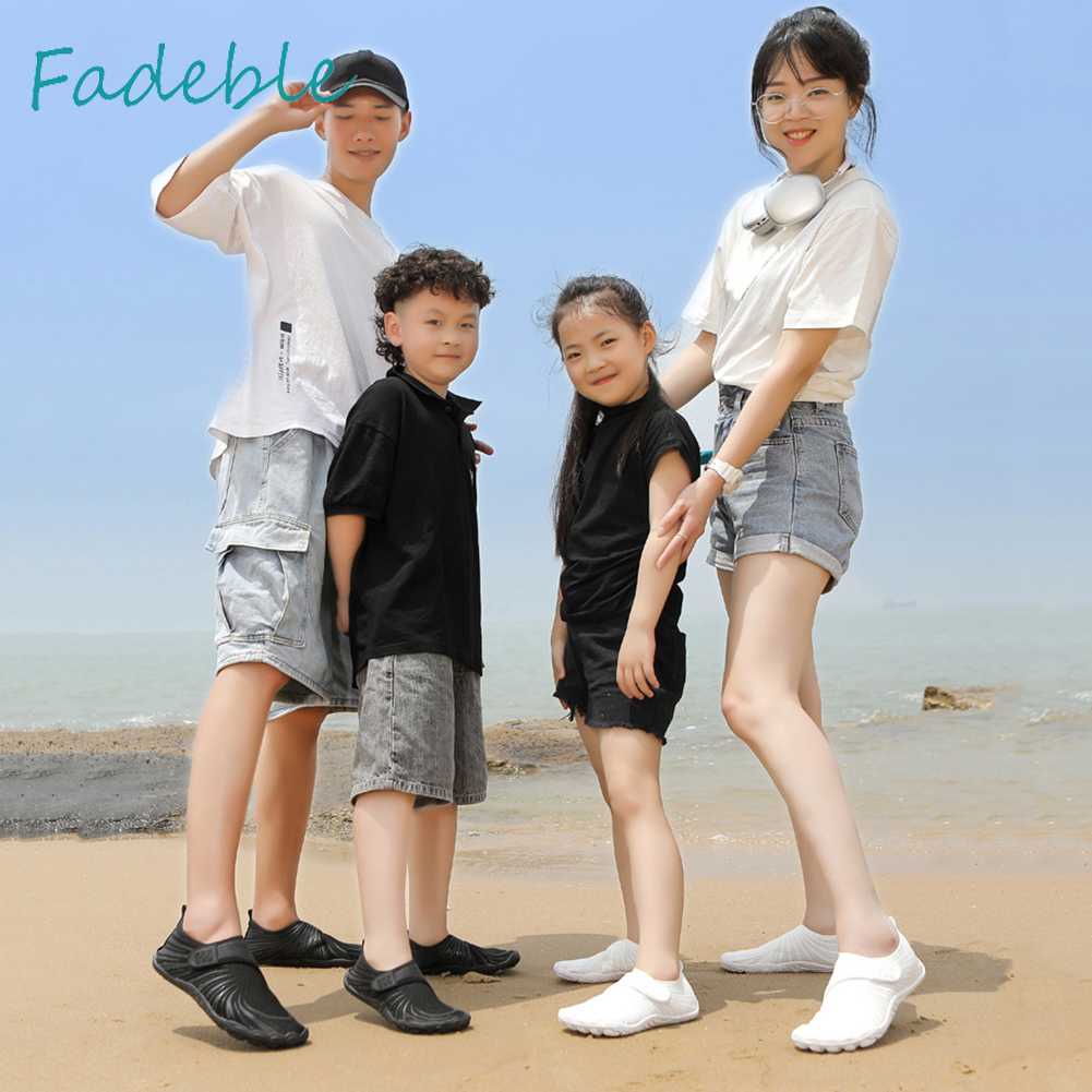 Giày Thể Thao Chống Mài Mòn Thoáng Khí Cho Nam Nữ