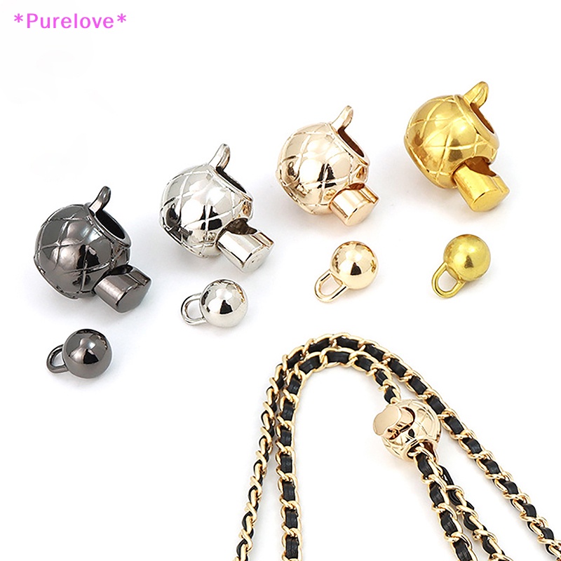 Dây Đeo Túi Xách Bằng Da Có Thể Điều Chỉnh Kích Thước Mới