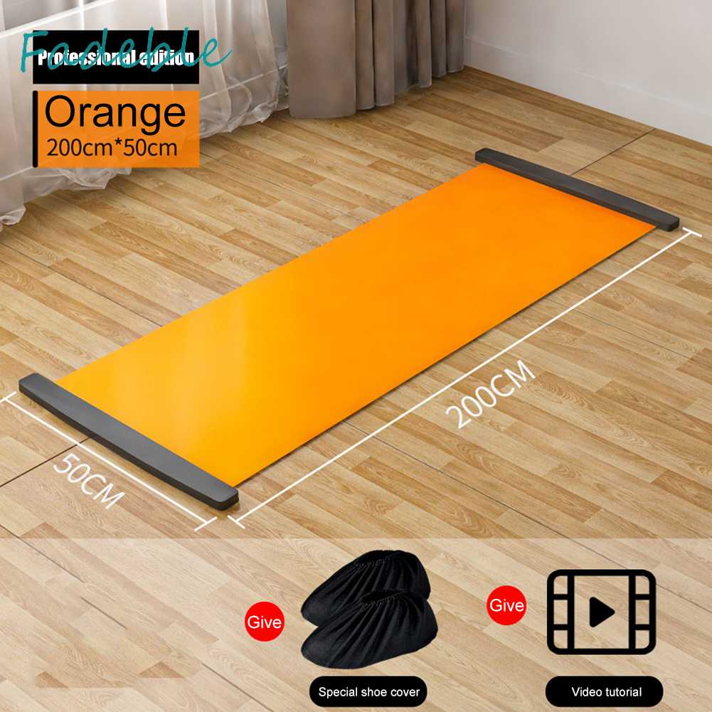 Thảm Tập Yoga 140 / 180 / 200cm Cao Cấp Chuyên Dụng