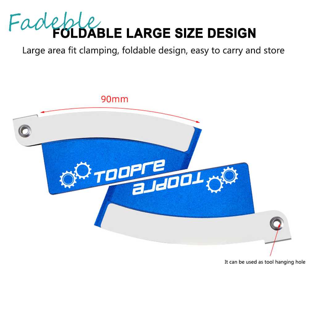Dụng Cụ Căn Chỉnh Đĩa Phanh Xe Đạp MTB
