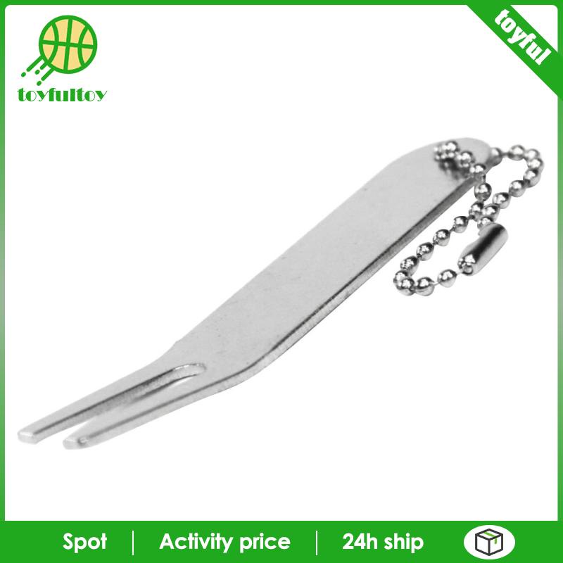 Bộ Nĩa Và Hạt Đánh Golf Chuyên Dụng Chất Lượng Cao