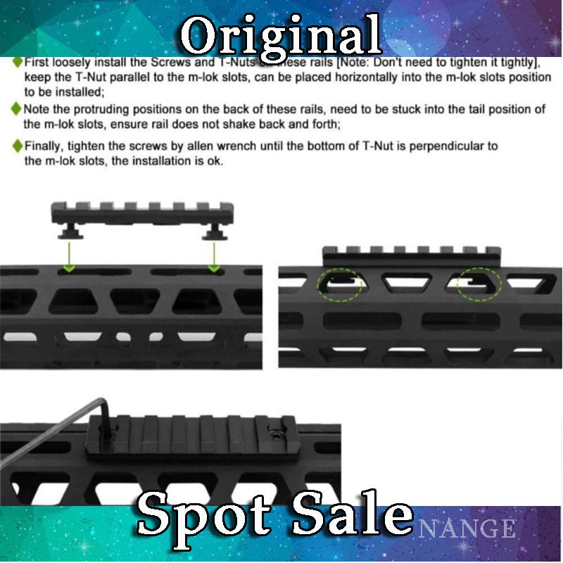 Đường Ray Xương Cá Trang Trí Bằng Kim Loại IM9 3 / 5 / 7 / 9 / 11 / 13