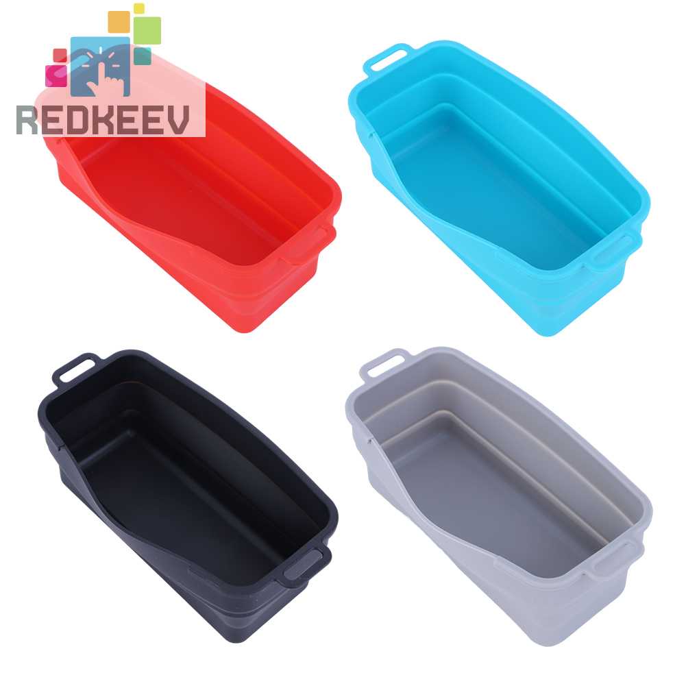 Cốc Đựng Mỡ Nhỏ Giọt Thay Thế Cho Lò Nướng Đá Đen