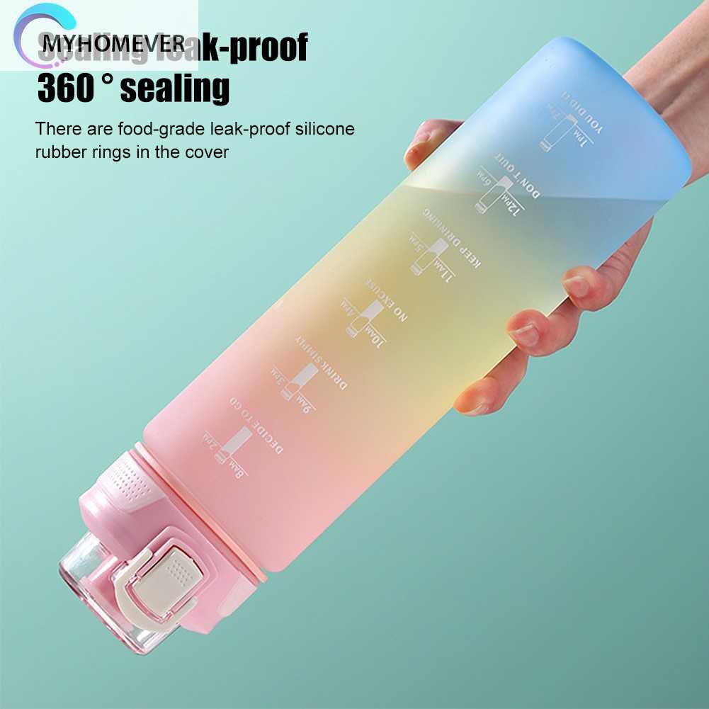 Bình Đựng Nước Có Thể Tái Sử Dụng Tiện Lợi Khi Đi Cắm Trại