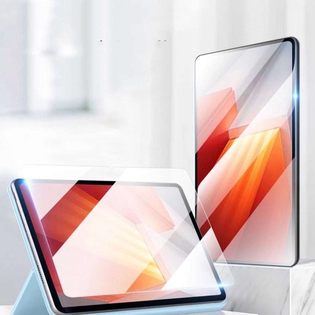 Phim Dán Bảo Vệ Màn Hình Máy Tính Bảng Chống Dấu Vân Tay Chống Ánh Sáng Xanh Cho Iqoo Pad 12-Inch Vivo Pad 11-Inch