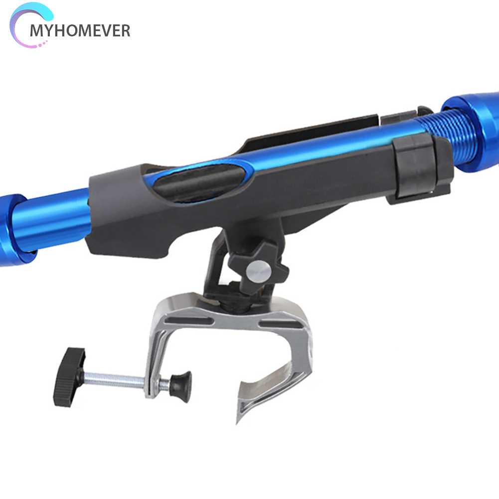 Giá Đỡ Cần Câu Có Thể Tháo Rời Cho Thuyền Kayak