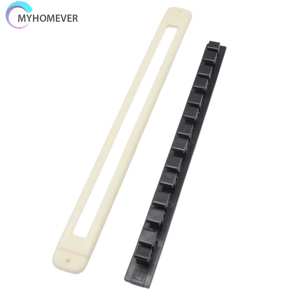 Set 2 Giá Đỡ Cần Câu Cá Gắn Tường Siêu Bền Tiện Dụng