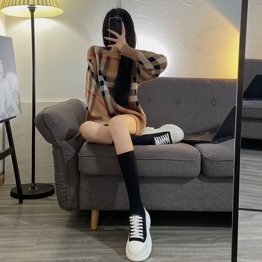 Áo hoodie Thiết Kế Mới Thoải Mái Thời Trang Mùa Thu Dành Cho Cả Nam Và Nữ