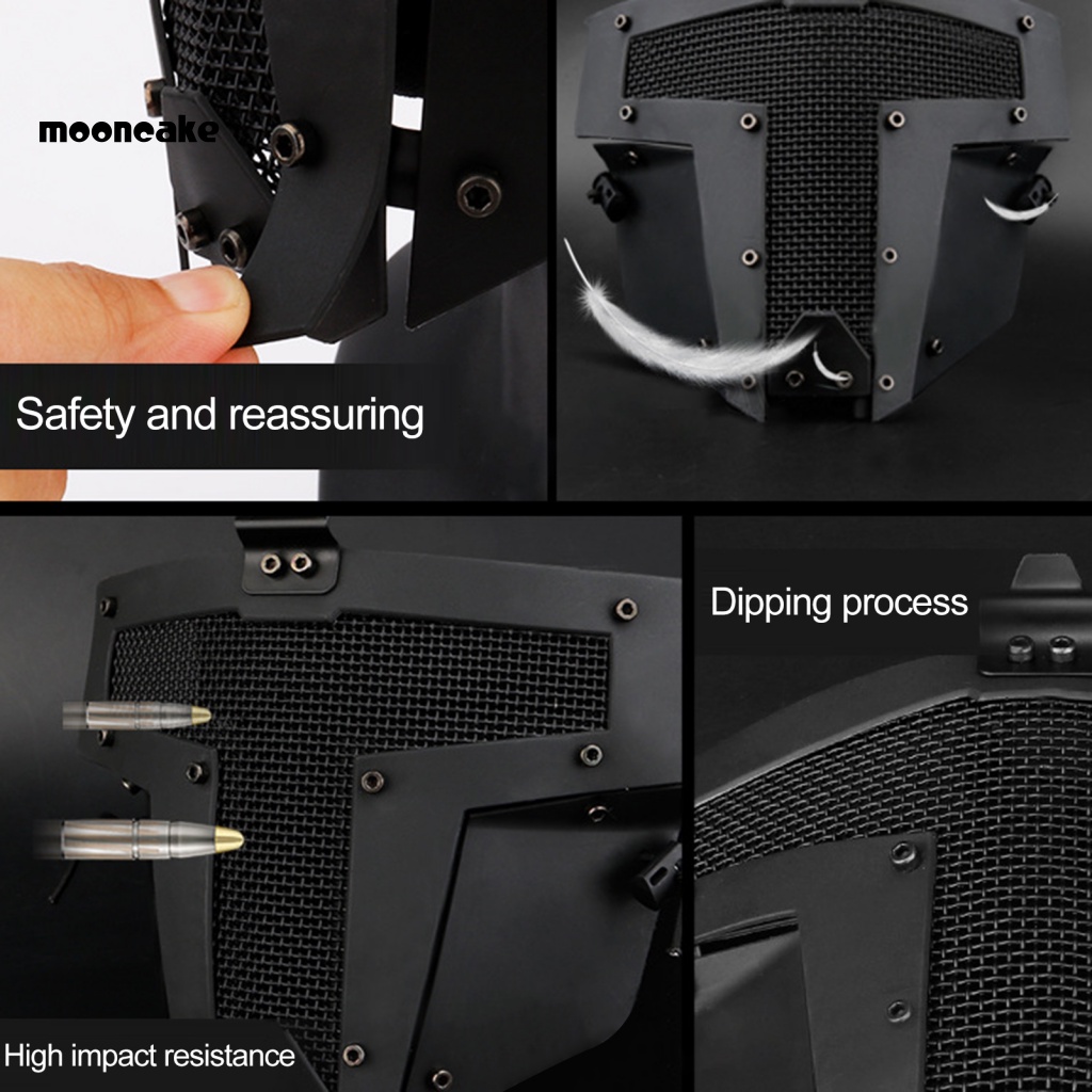 &lt; Mooncake &gt; Vỏ BọC Xe ĐạP ChiếN ThuậT Spartan ThiếT Kế ChắC ChắC Chắ