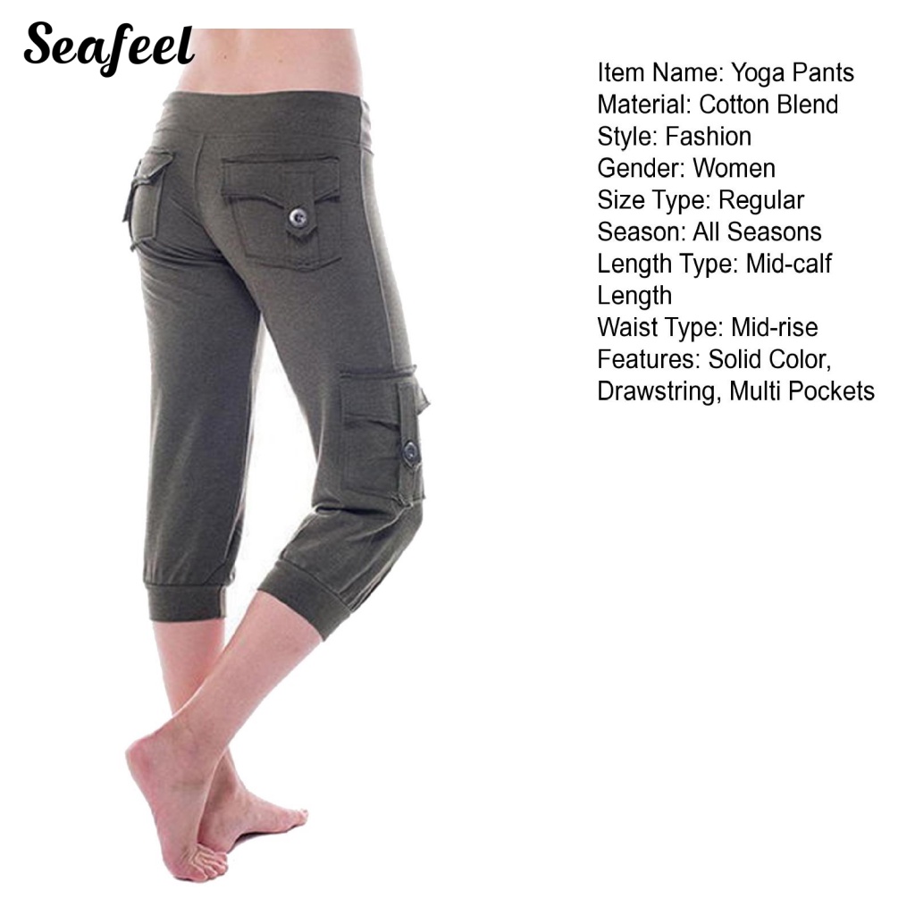 Sf_quần Cắt Xén Giữa