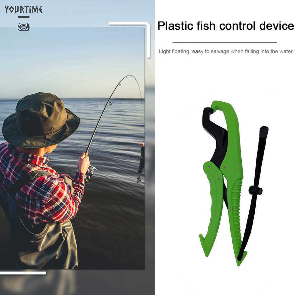 Kìm Kẹp Cá Chuyên Dụng Chất Lượng Cao