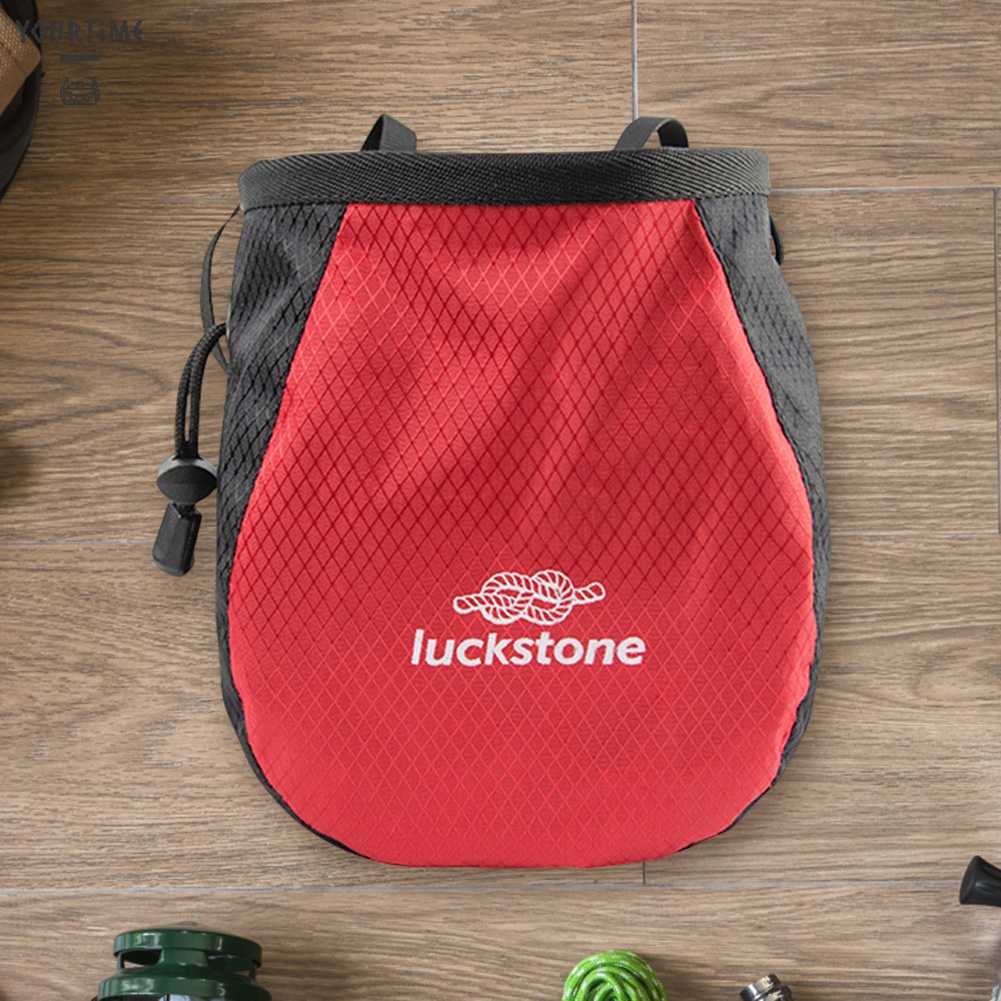 Túi Đựng Phấn Đeo Hông Chống Thấm Nước Có Thể Điều Chỉnh Cho Leo Núi Ngoài Trời