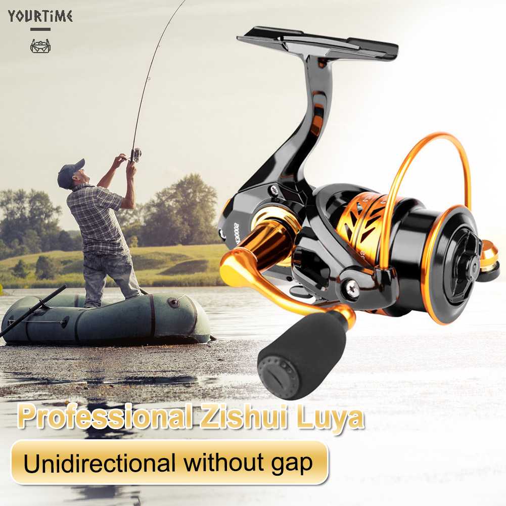 Máy Câu Cá 5.0 / 1 Chất Lượng Cao