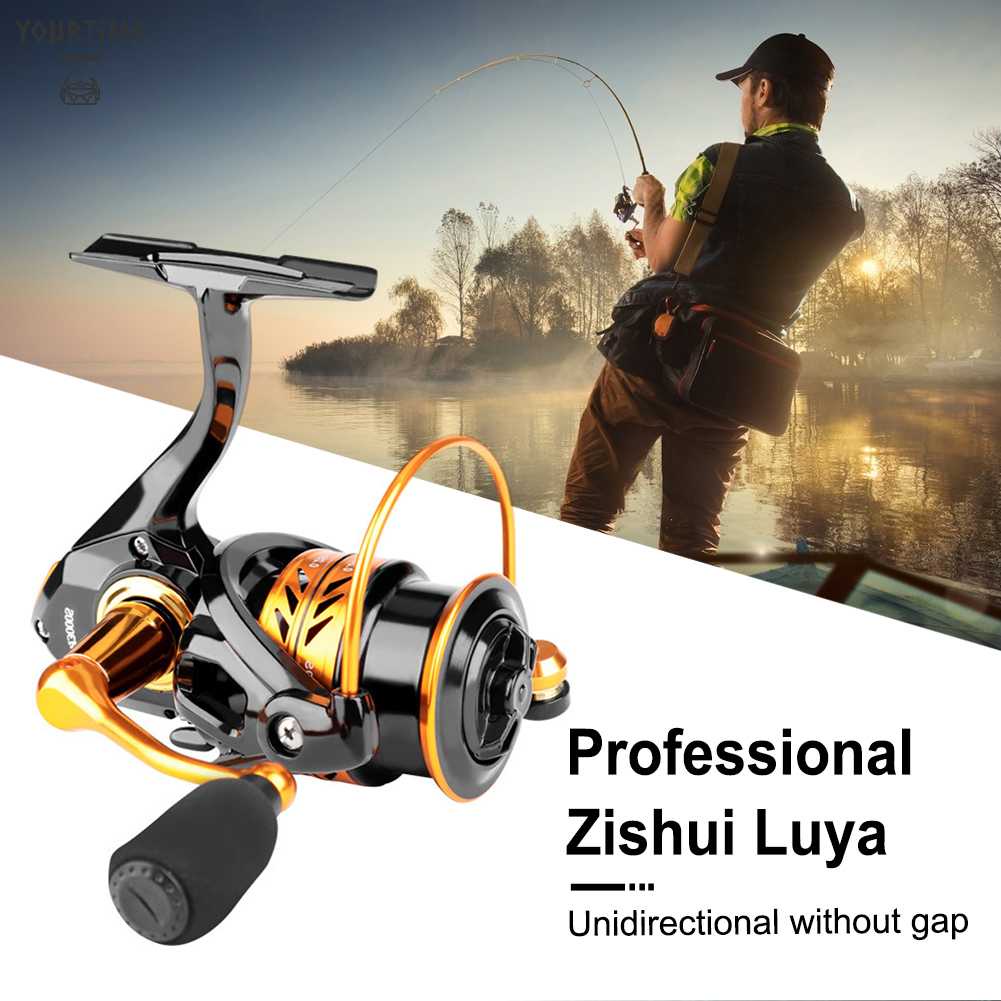 Máy Câu Cá 5.0 / 1 Chất Lượng Cao