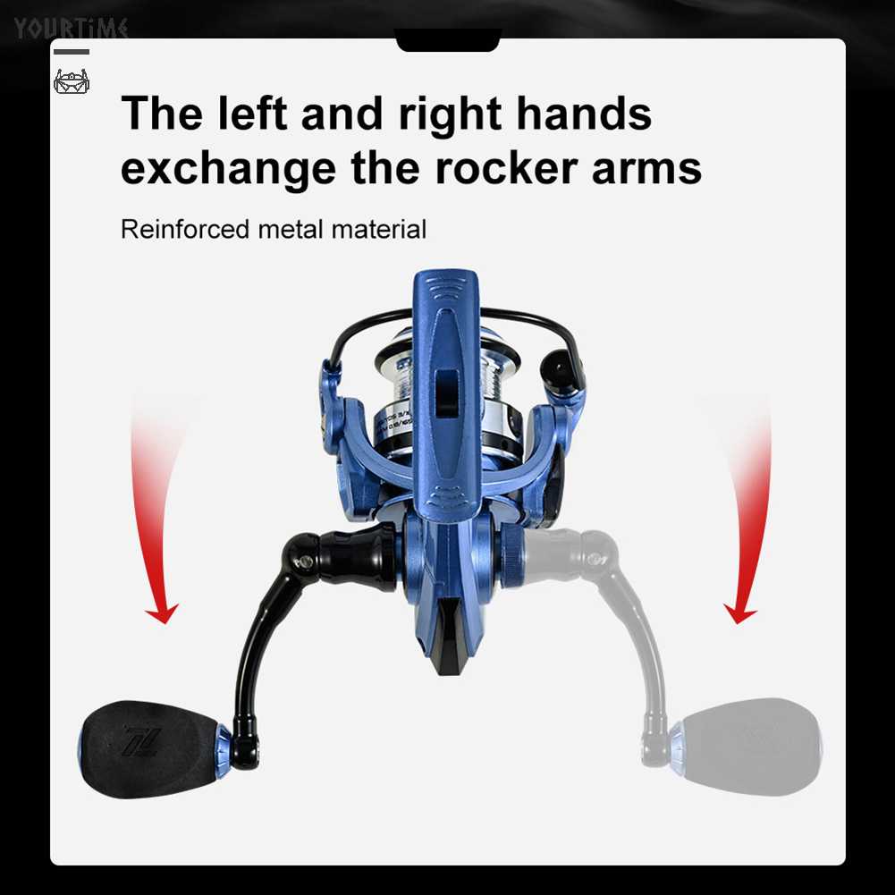 Máy Câu Cá Chuyên Dụng Chất Lượng Cao