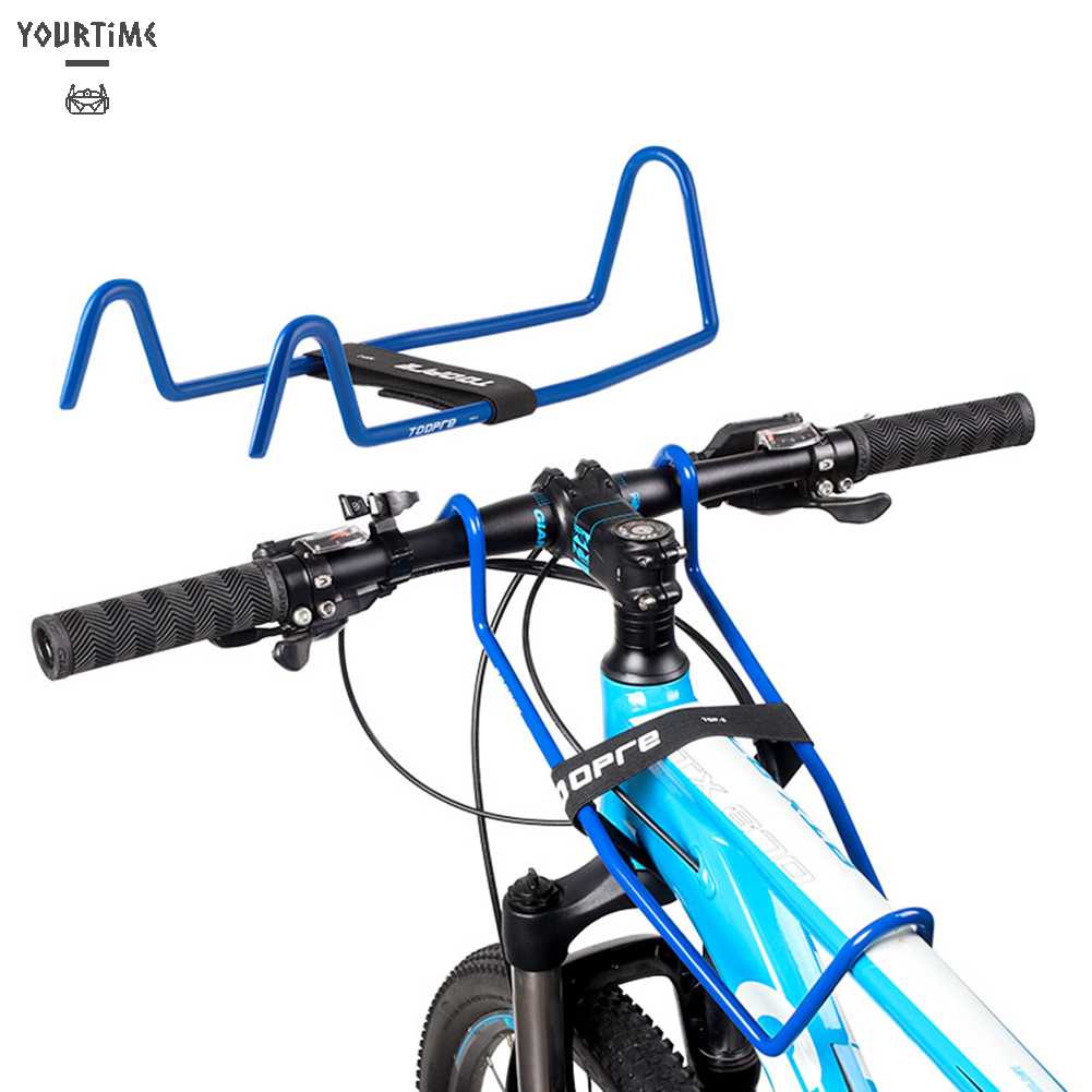 Phụ Tùng Cố Định Tay Lái Xe Đạp Bằng Thép Carbon Chất Lượng Cao