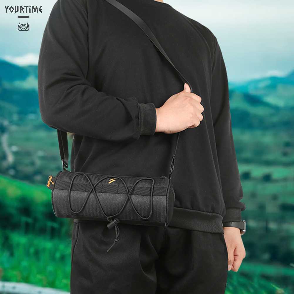 Túi CuộN Đa Năng GắN Tay CầM Xe ĐạP