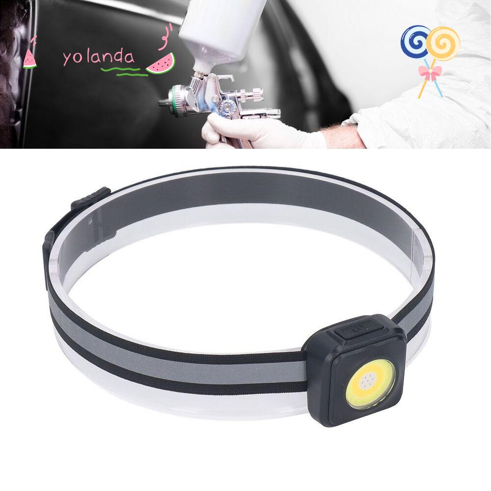 Đèn Câu Cá Ban Đêm Bằng ABS Thiết Kế Nhỏ Gọn Tiện Dụng