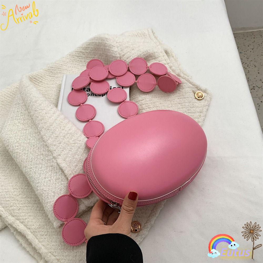 Túi Đeo Chéo Vai Thời Trang Cá Tính