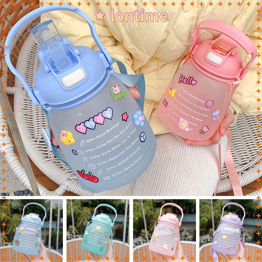 Bình Nước Thời Trang Thiết Kế Nhỏ Gọn Dùng Cho Nhà Bếp