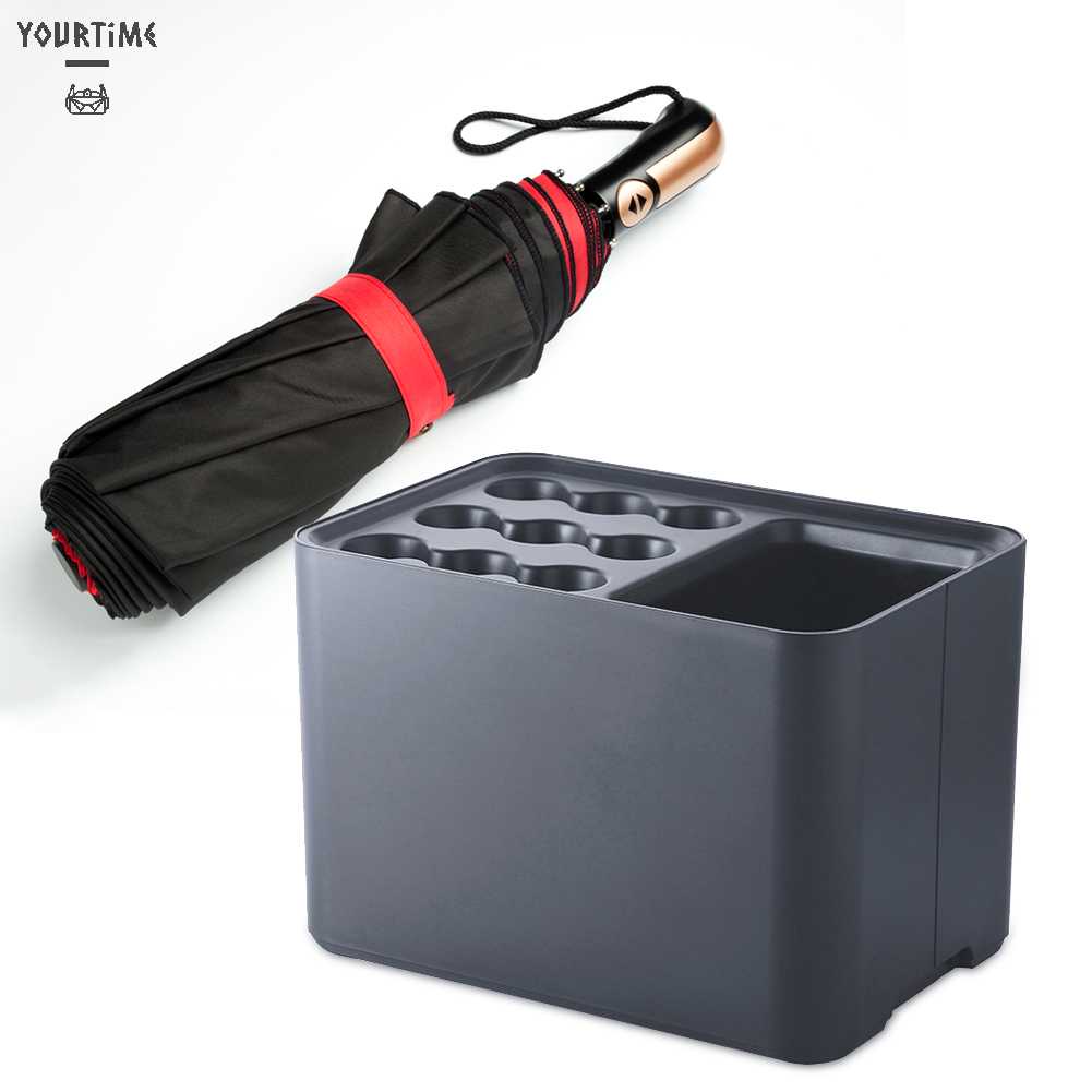 Kệ Để Dù Chống Trượt Tiện Dụng Cho Gia Đình